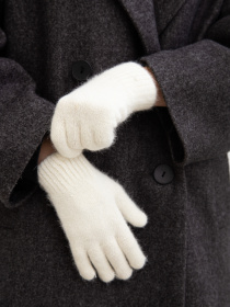 Варежки Famo модель RYK-20221_04 Фото