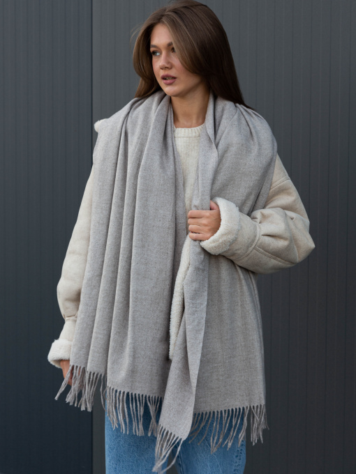 Шарф Famo модель SH-105266_20 Фото