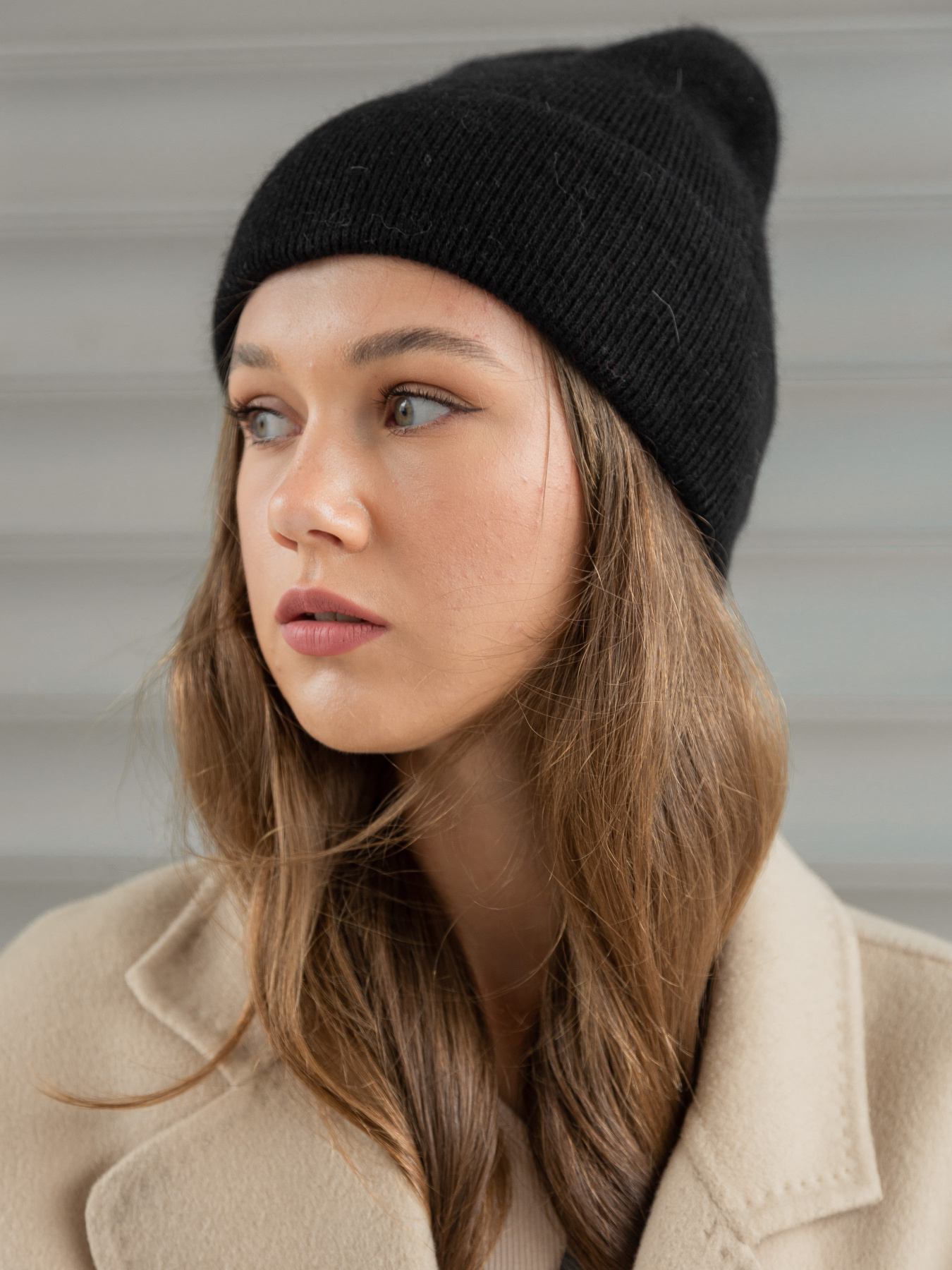 Шапка Famo модель SHP-48189_02 Фото