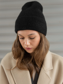 Шапка Famo модель SHP-48189_02 Фото