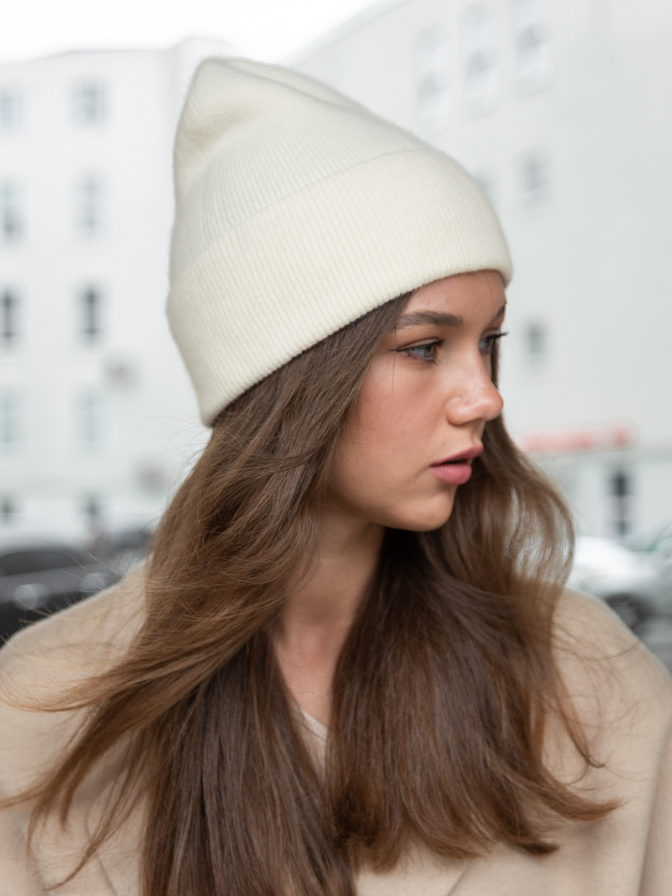 Шапка Famo модель SHP-48189_03 Фото