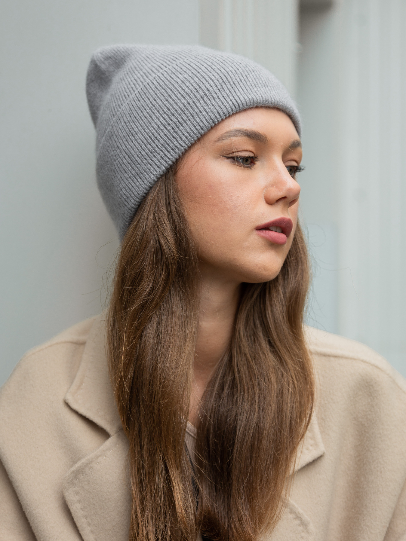 Шапка Famo модель SHP-48189_09 Фото