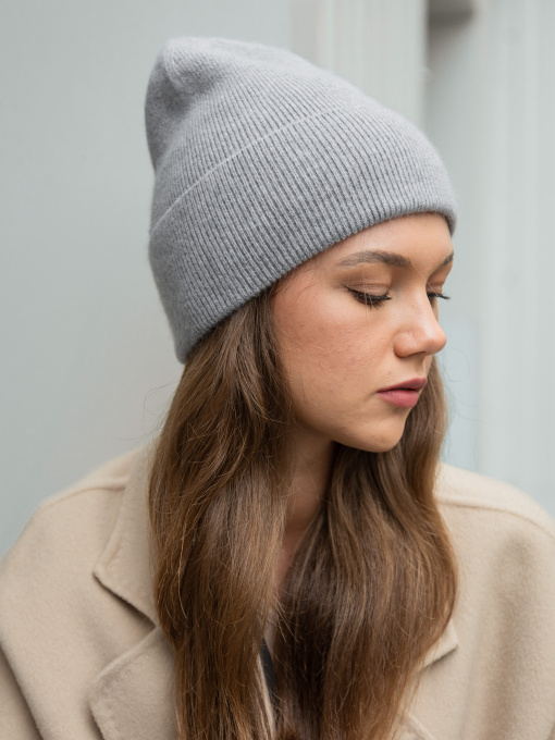 Шапка Famo модель SHP-48189_09 Фото