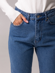 Джинси Famo модель BR-1583_01 Фото