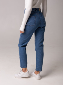 Джинси Famo модель BR-1583_01 Фото