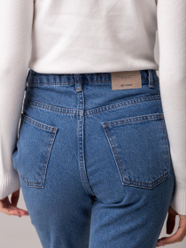 Джинси Famo модель BR-1583_01 Фото