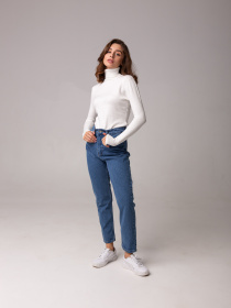 Джинси Famo модель BR-1583_01 Фото