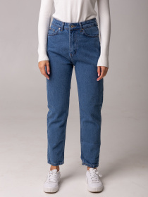 Джинси Famo модель BR-1583_01 Фото