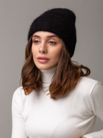 Шапка Famo модель SHP-F-49009_01 Фото