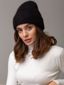 Шапка Famo модель SHP-F-49009_01 Фото