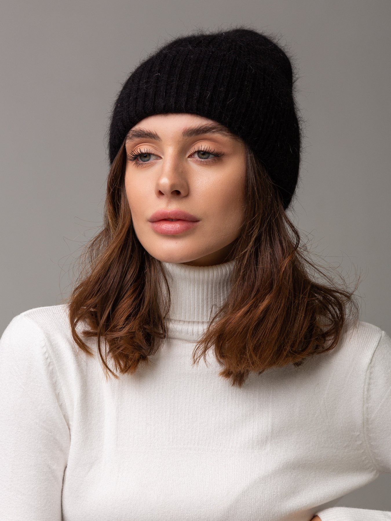 Шапка Famo модель SHP-47252_01 Фото