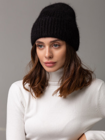 Шапка Famo модель SHP-47252_01 Фото