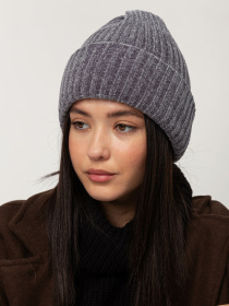 Шапка Famo модель SHP-220713_04 Фото