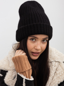 Шапка Famo модель SHP-220715_07 Фото