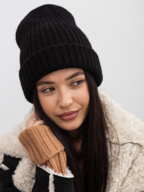 Шапка Famo модель SHP-220715_07 Фото