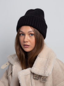 Шапка Famo модель SHP-220715_07 Фото