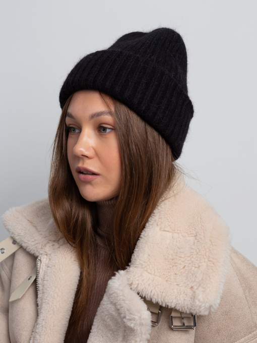 Шапка Famo модель SHP-220715_07 Фото