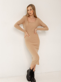 Сукні Famo модель PLA-20294_01 Фото