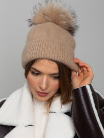 Шапка Famo модель SHP-49222_03 Фото