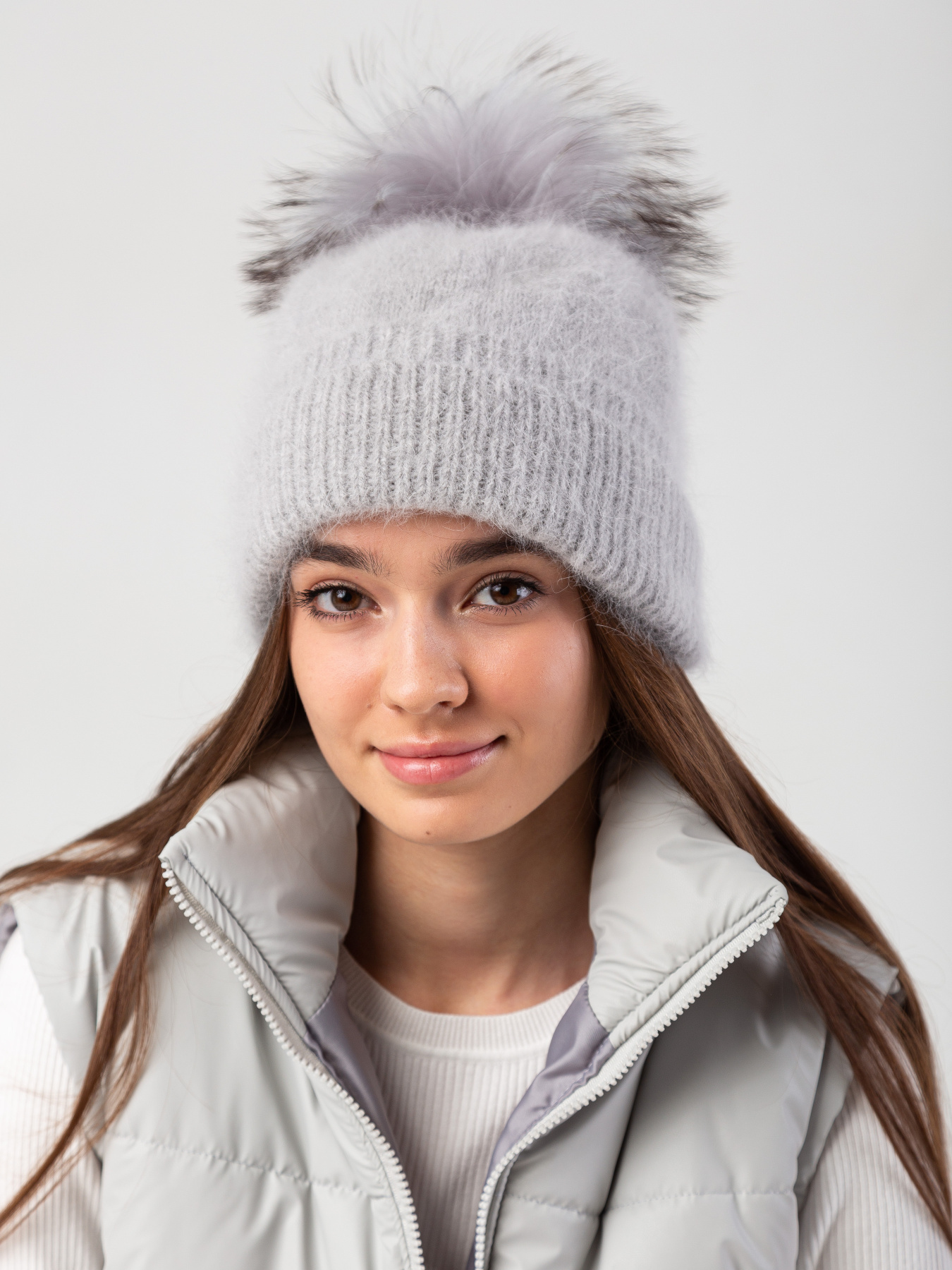 Шапка Famo модель SHP-49222_05 Фото