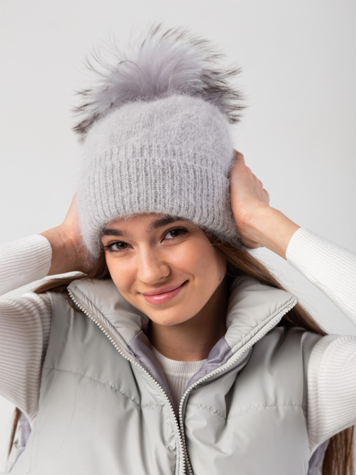 Шапка Famo модель SHP-49222_05 Фото