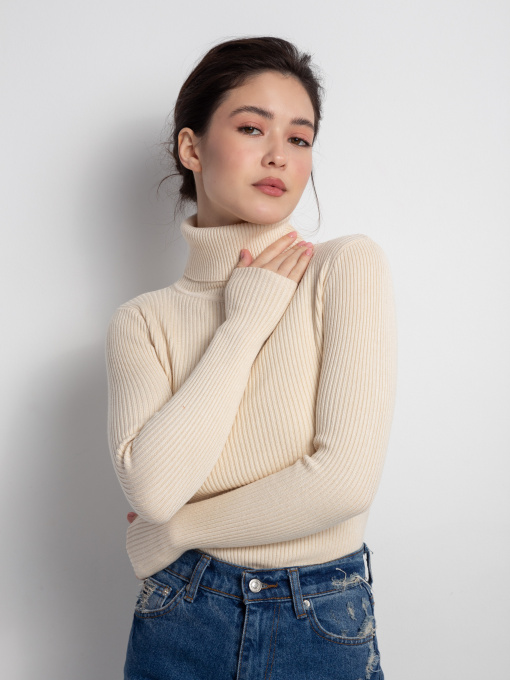 Водолазка Famo модель GO-8253_02 Фото