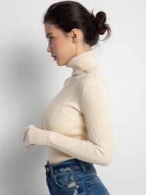 Водолазка Famo модель GO-8253_02 Фото