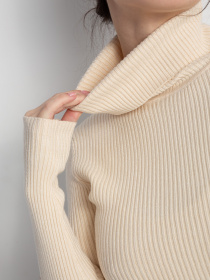 Водолазка Famo модель GO-8253_02 Фото