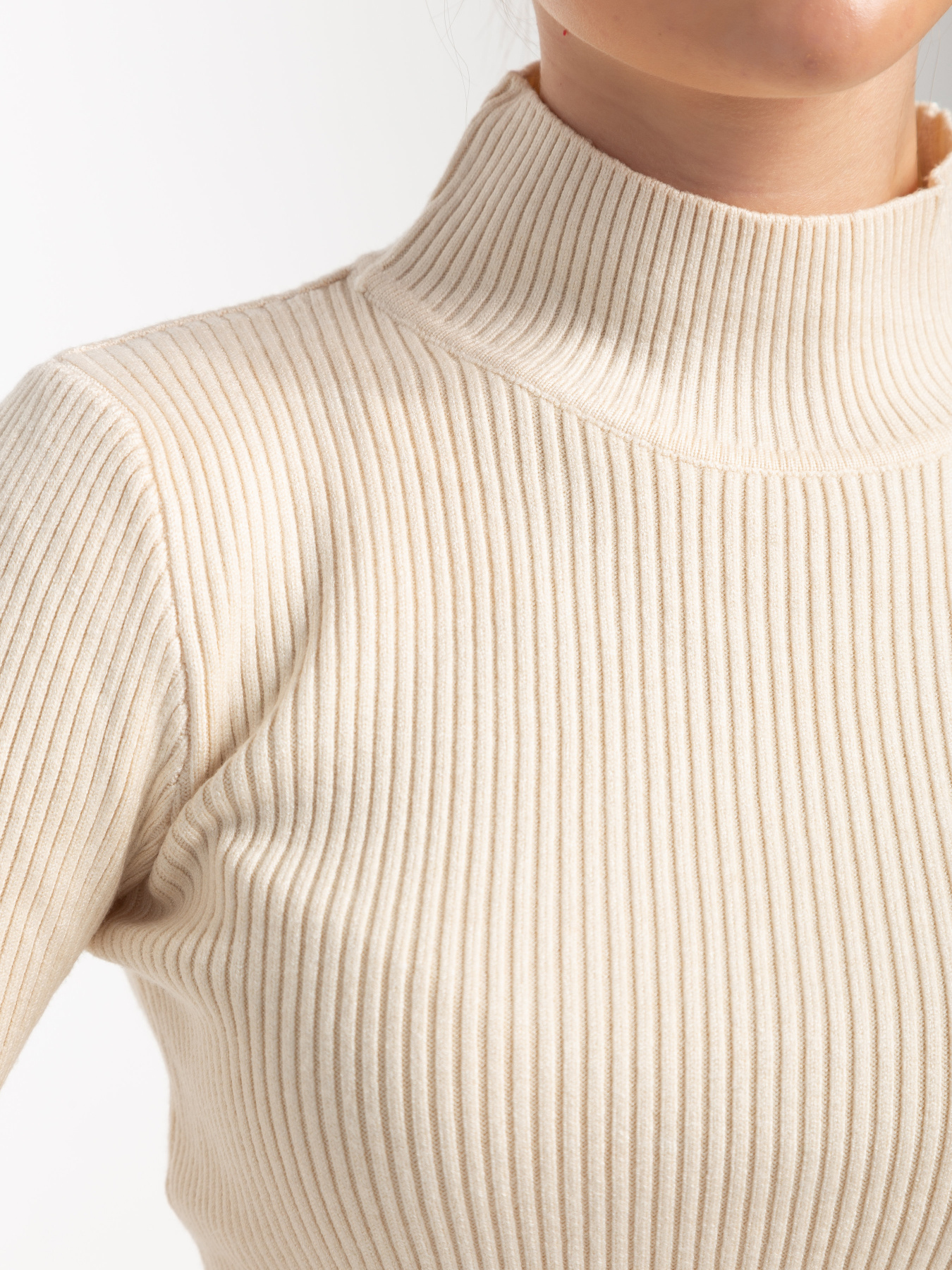 Водолазка Famo модель GO-1401_02 Фото