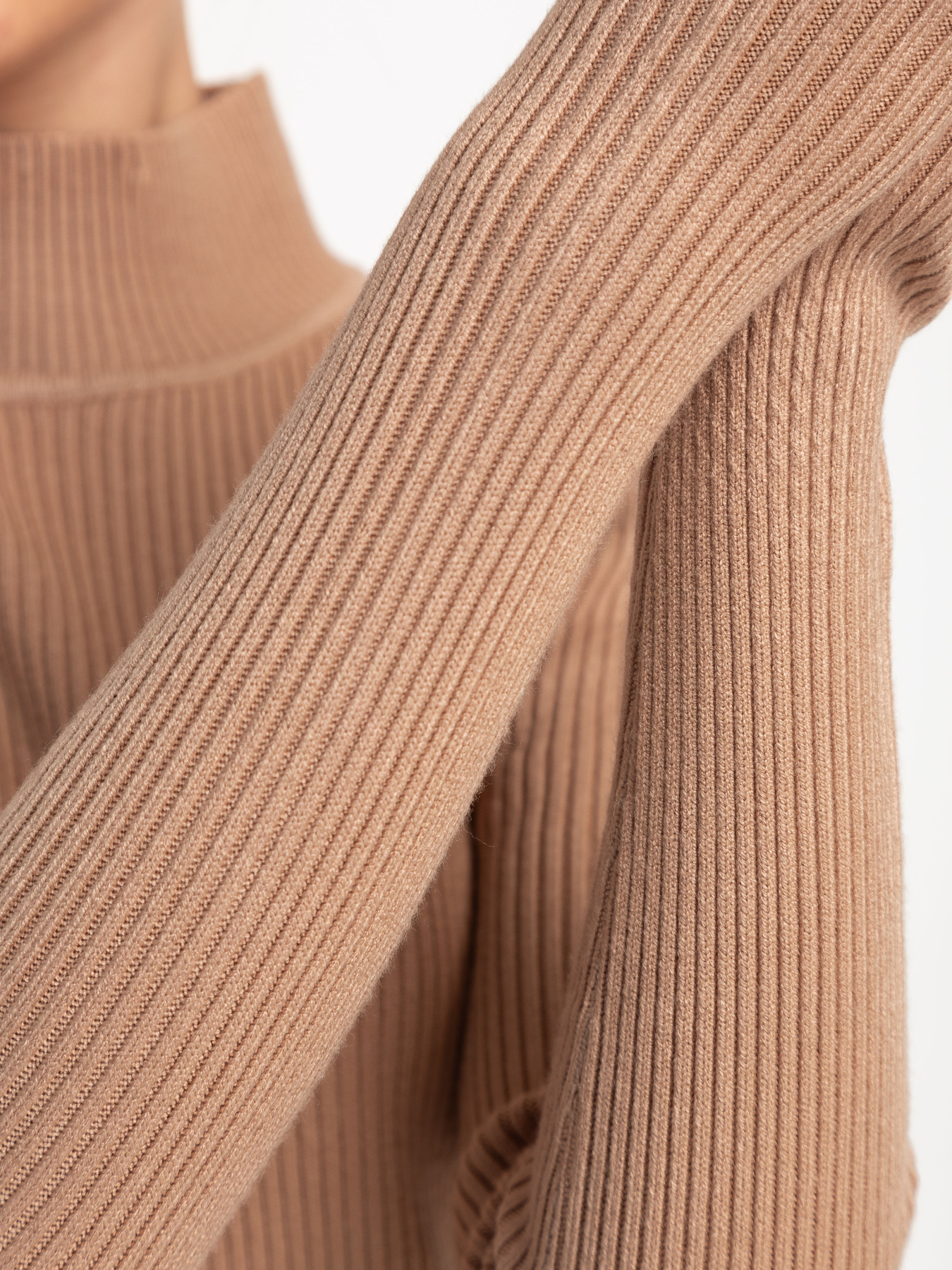 Водолазка Famo модель GO-1401_10 Фото