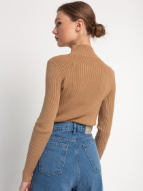 Водолазка Famo модель GO-1401_17 Фото