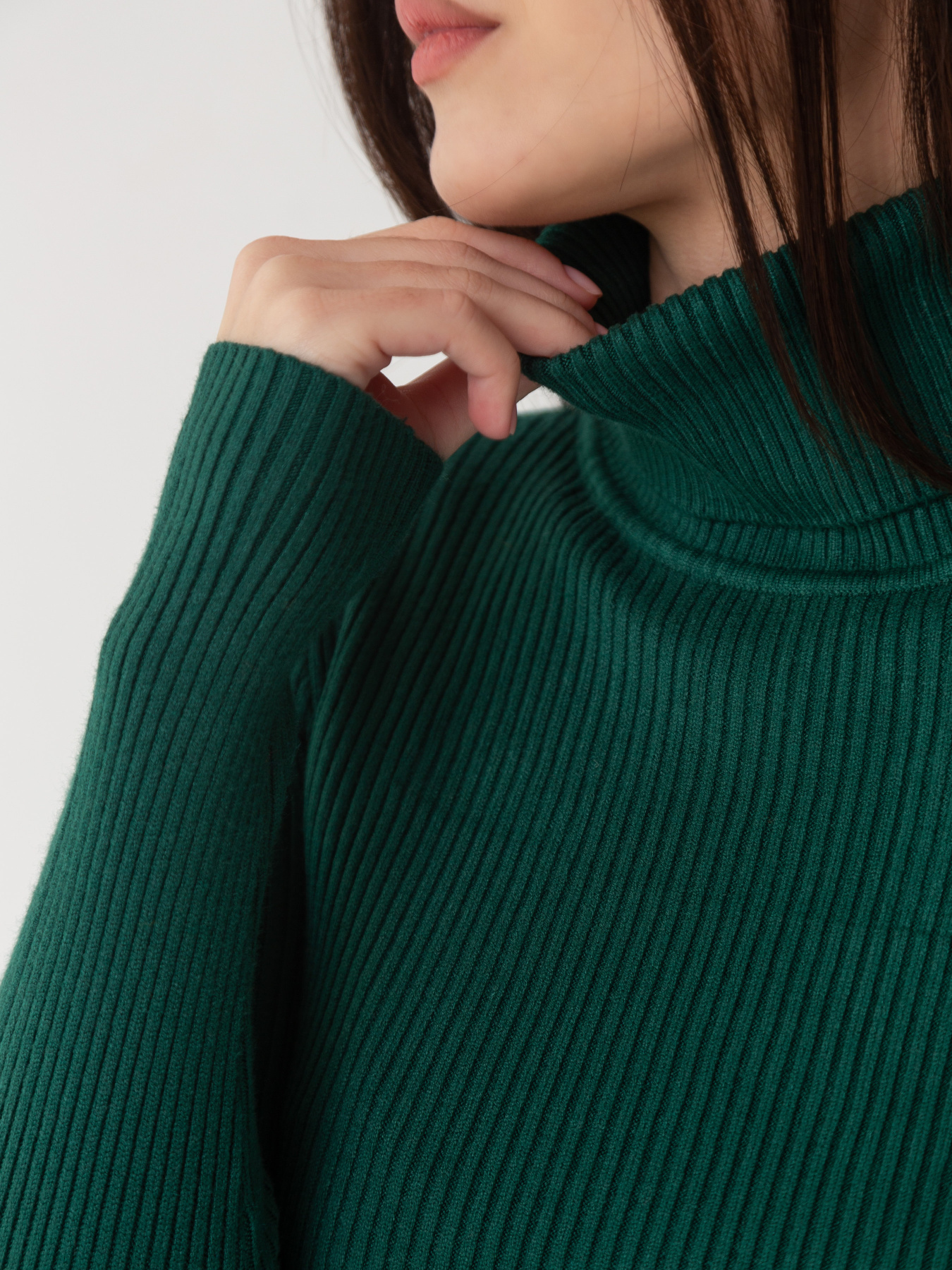 Водолазка Famo модель GO-8253_16 Фото