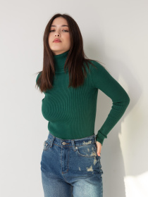 Водолазка Famo модель GO-8253_16 Фото