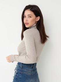 Водолазка Famo модель GO-8253_14 Фото