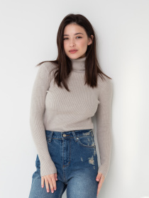 Водолазка Famo модель GO-8253_14 Фото