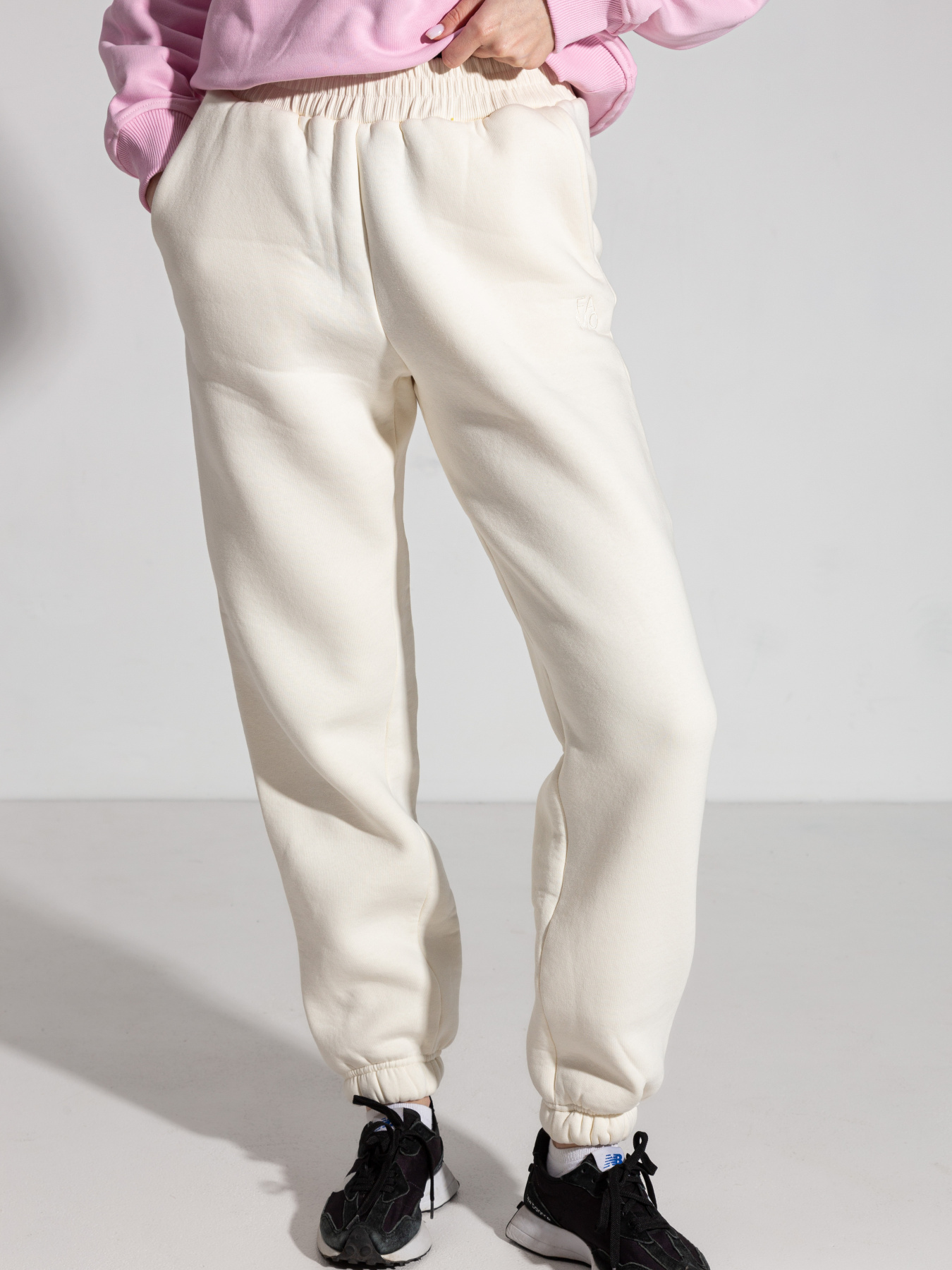 Джогери Famo модель BR-J221006_02 Джогери Famo модель BR-J221006_02 Фото