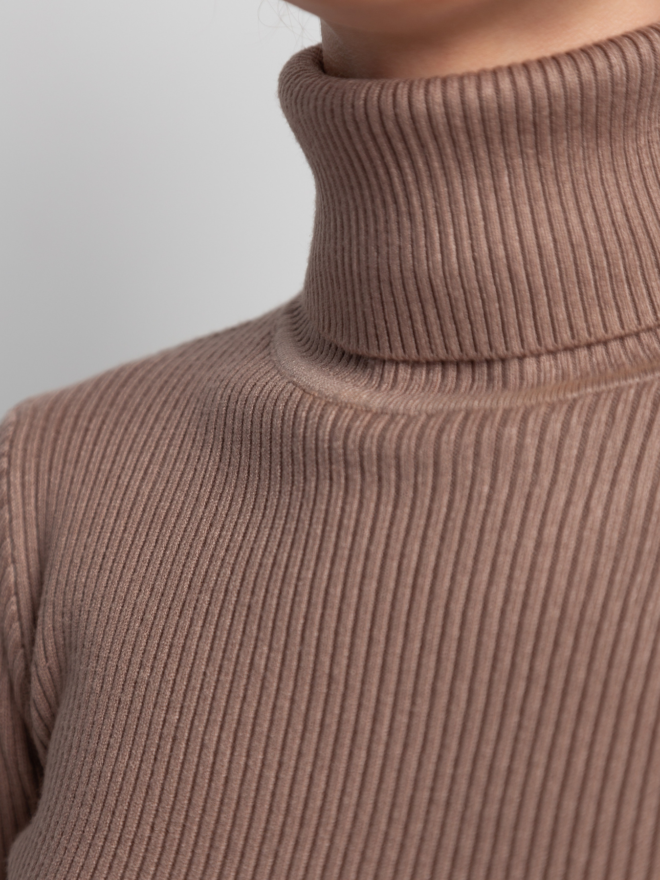 Водолазка Famo модель GO-8253_05 Фото