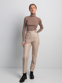 Водолазка Famo модель GO-8253_05 Фото