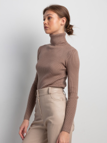 Водолазка Famo модель GO-8253_05 Фото