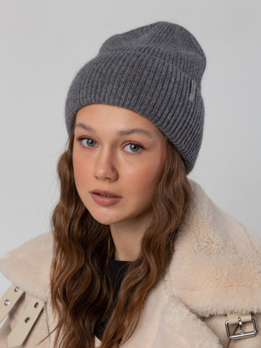 Шапка Famo модель SHP-47254_19 Фото