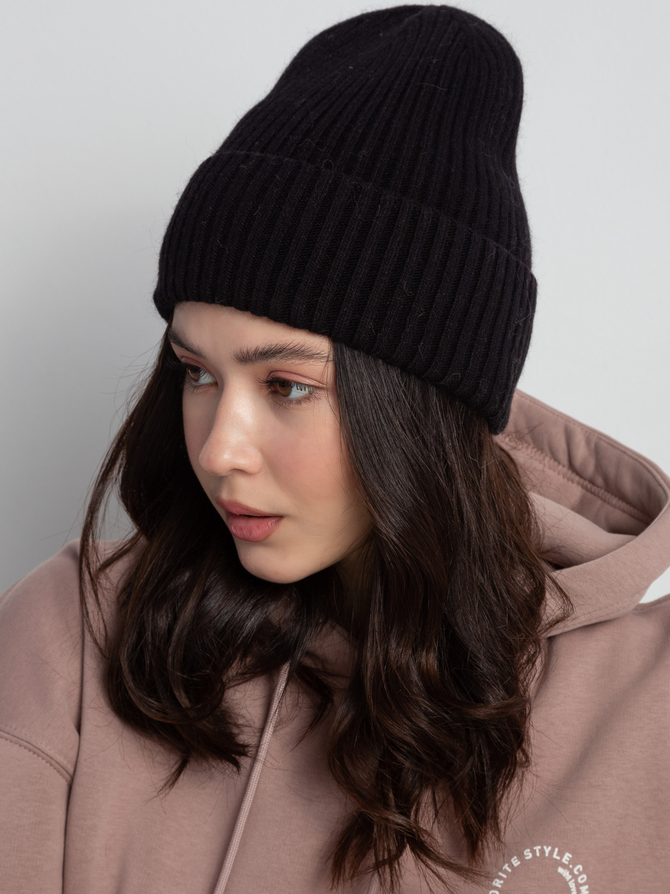 Шапка Famo модель SHP-45654_03 Фото