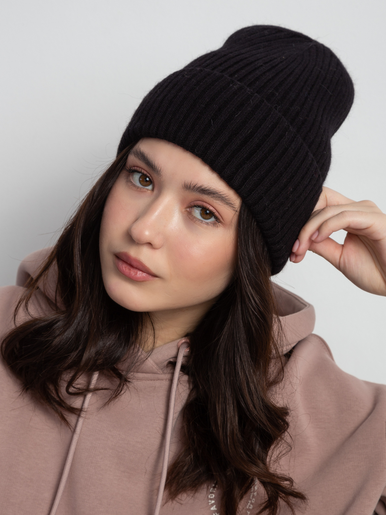 Шапка Famo модель SHP-45654_03 Фото