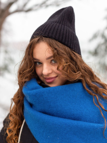 Шапка Famo модель SHP-45654_03 Фото