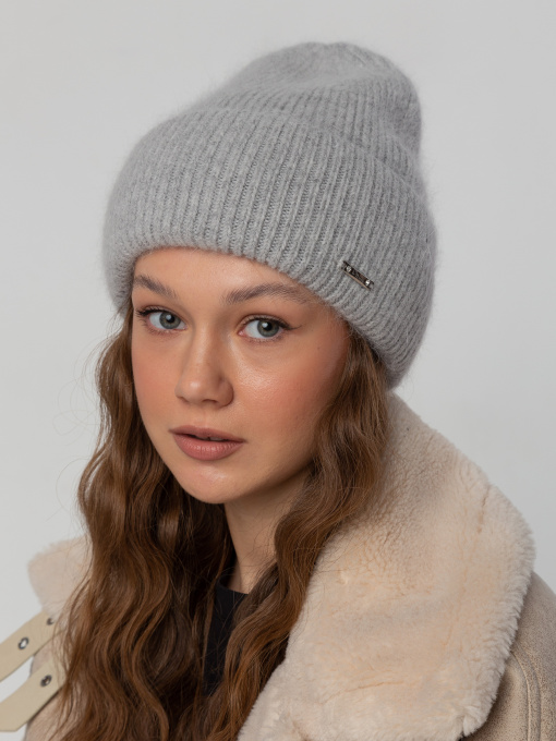 Шапка Famo модель SHP-47658_09 Фото