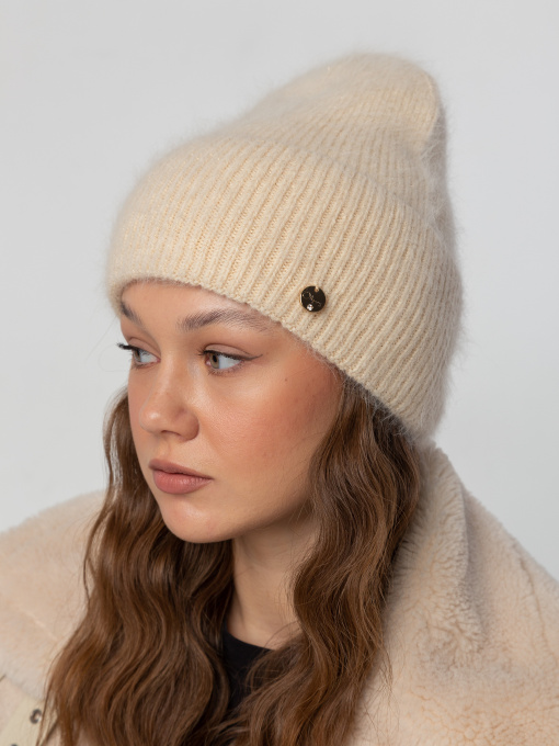 Шапка Famo модель SHP-46174_07 Фото