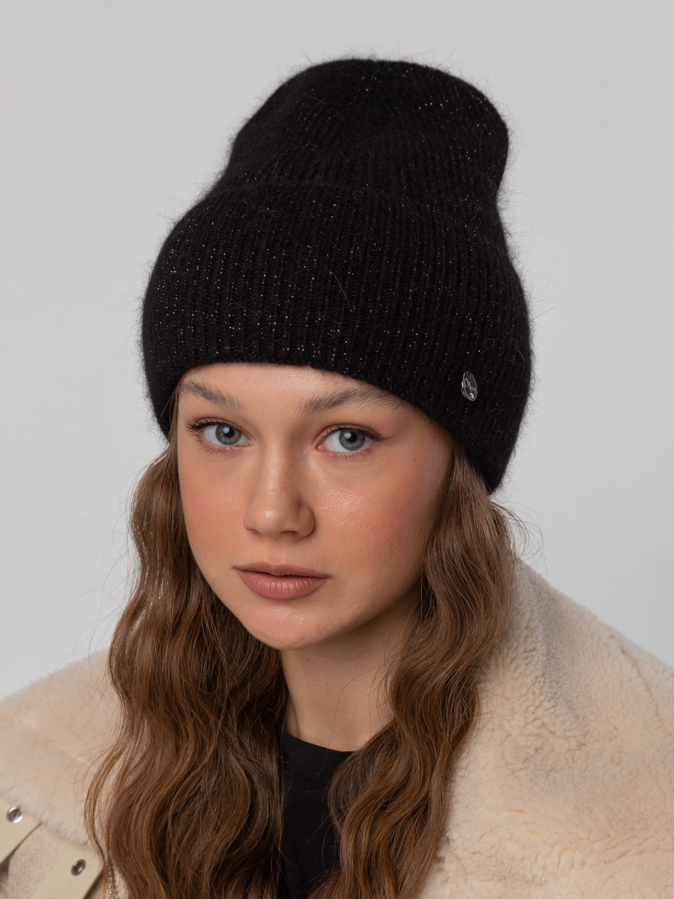 Шапка Famo модель SHP-46174_01 Фото