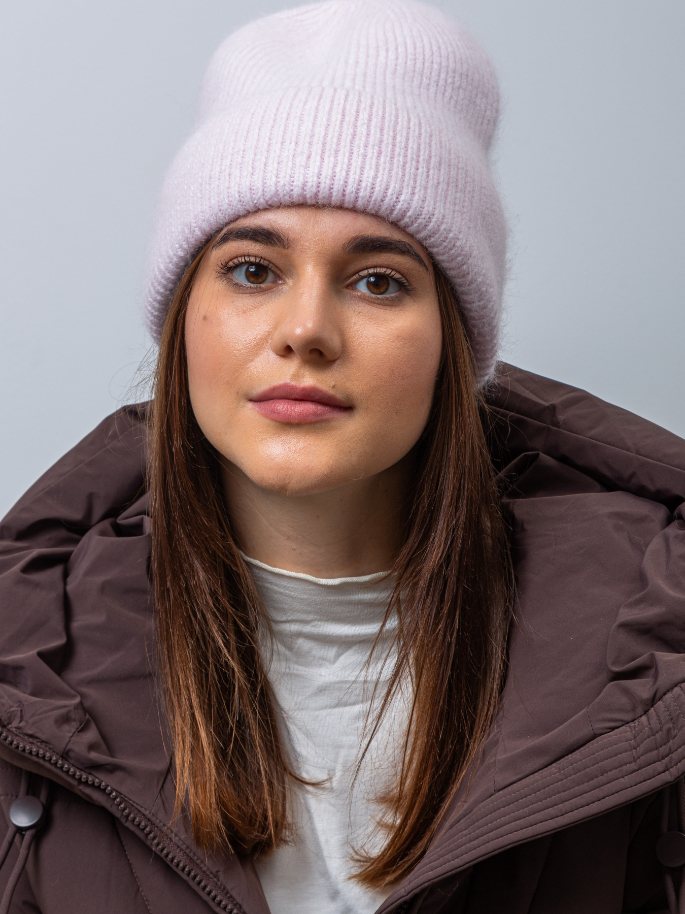 Шапка Famo модель SHP-F-49009_15 Фото