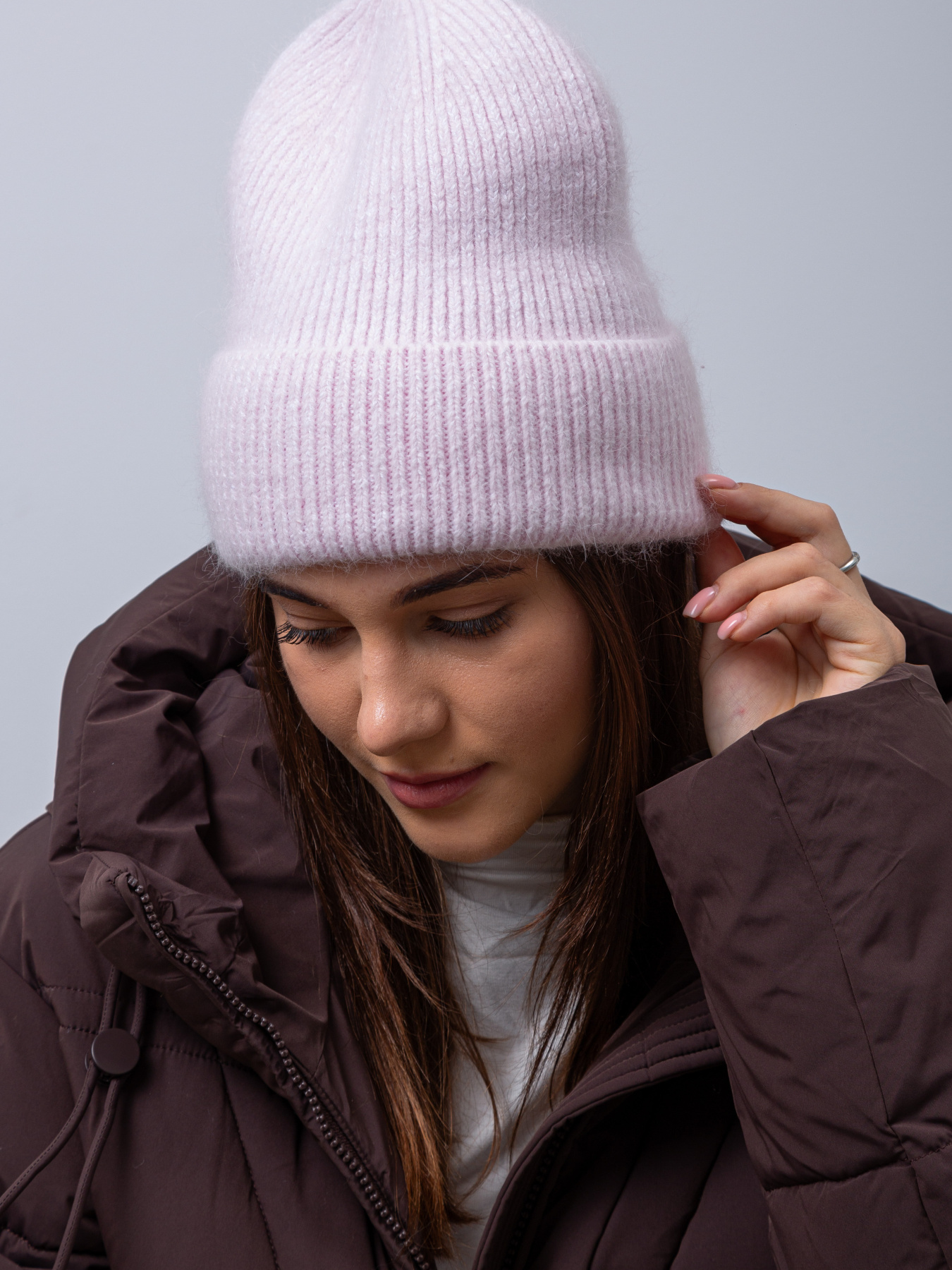 Шапка Famo модель SHP-F-49009_15 Фото