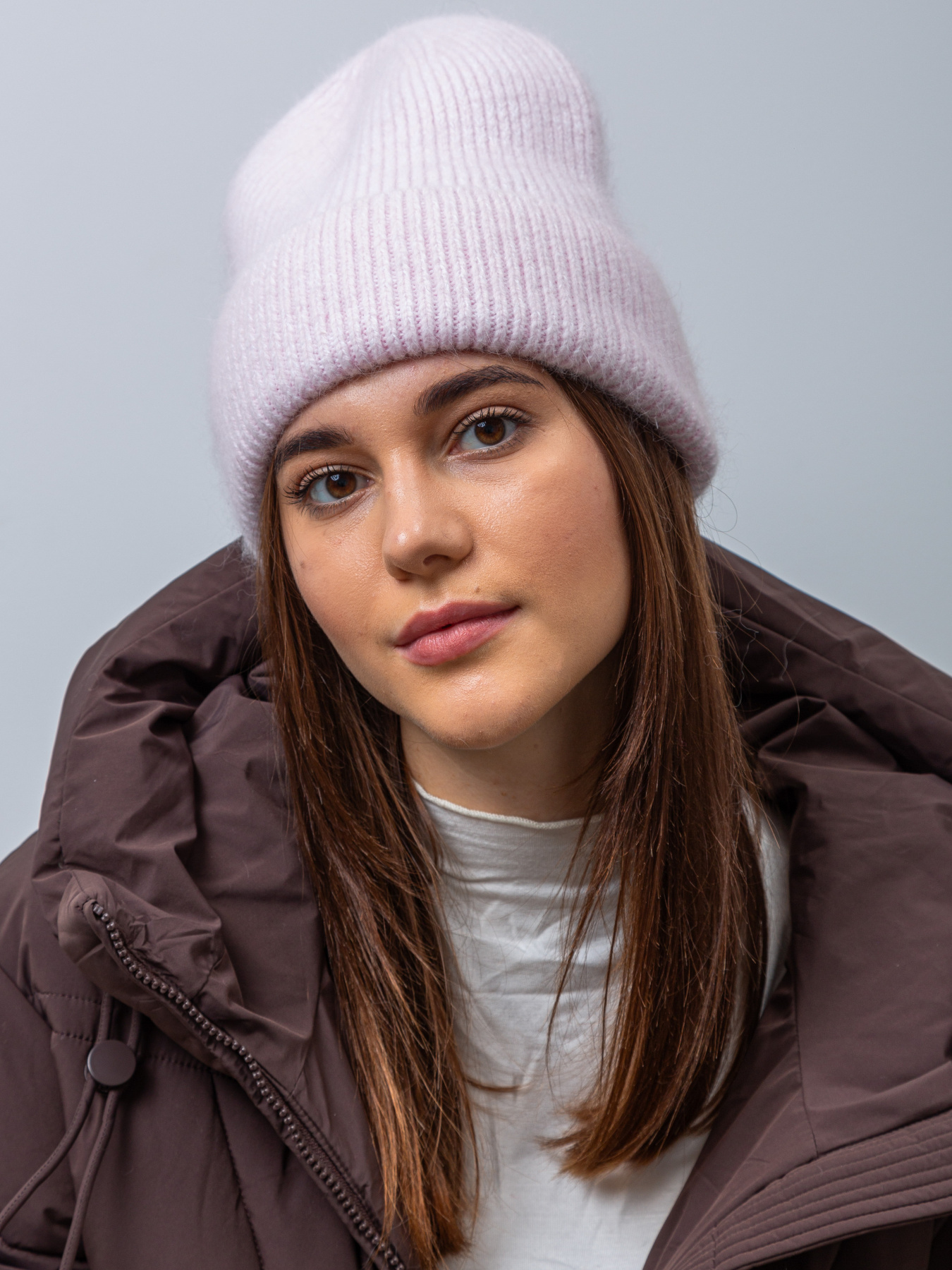 Шапка Famo модель SHP-F-49009_15 Фото