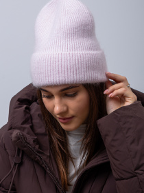 Шапка Famo модель SHP-F-49009_15 Фото